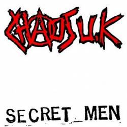 Chaos UK : Secret Men